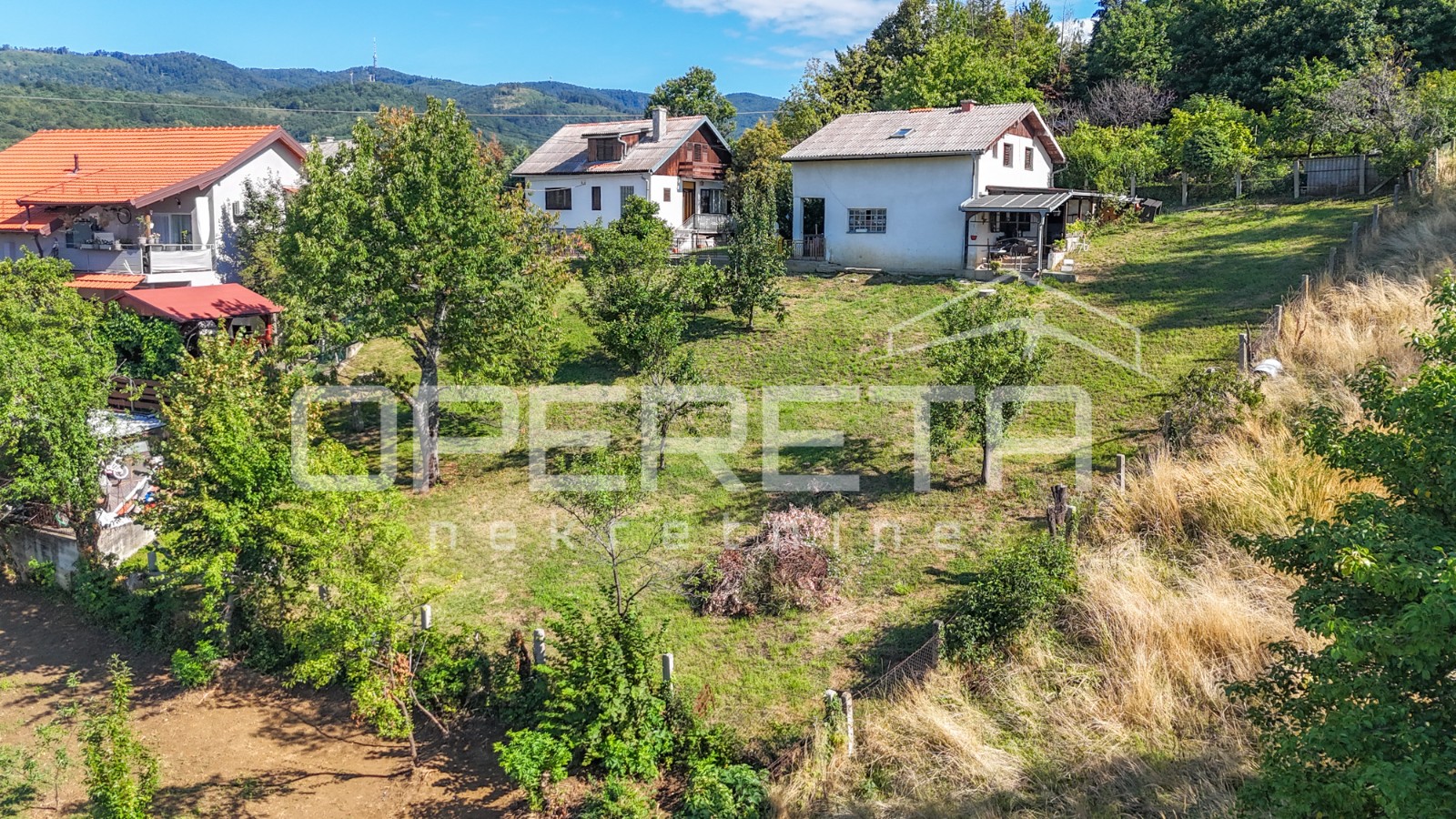 Prodaja, Kuća, Remete, Remetski kamenjak, Samostojeća, 300m2