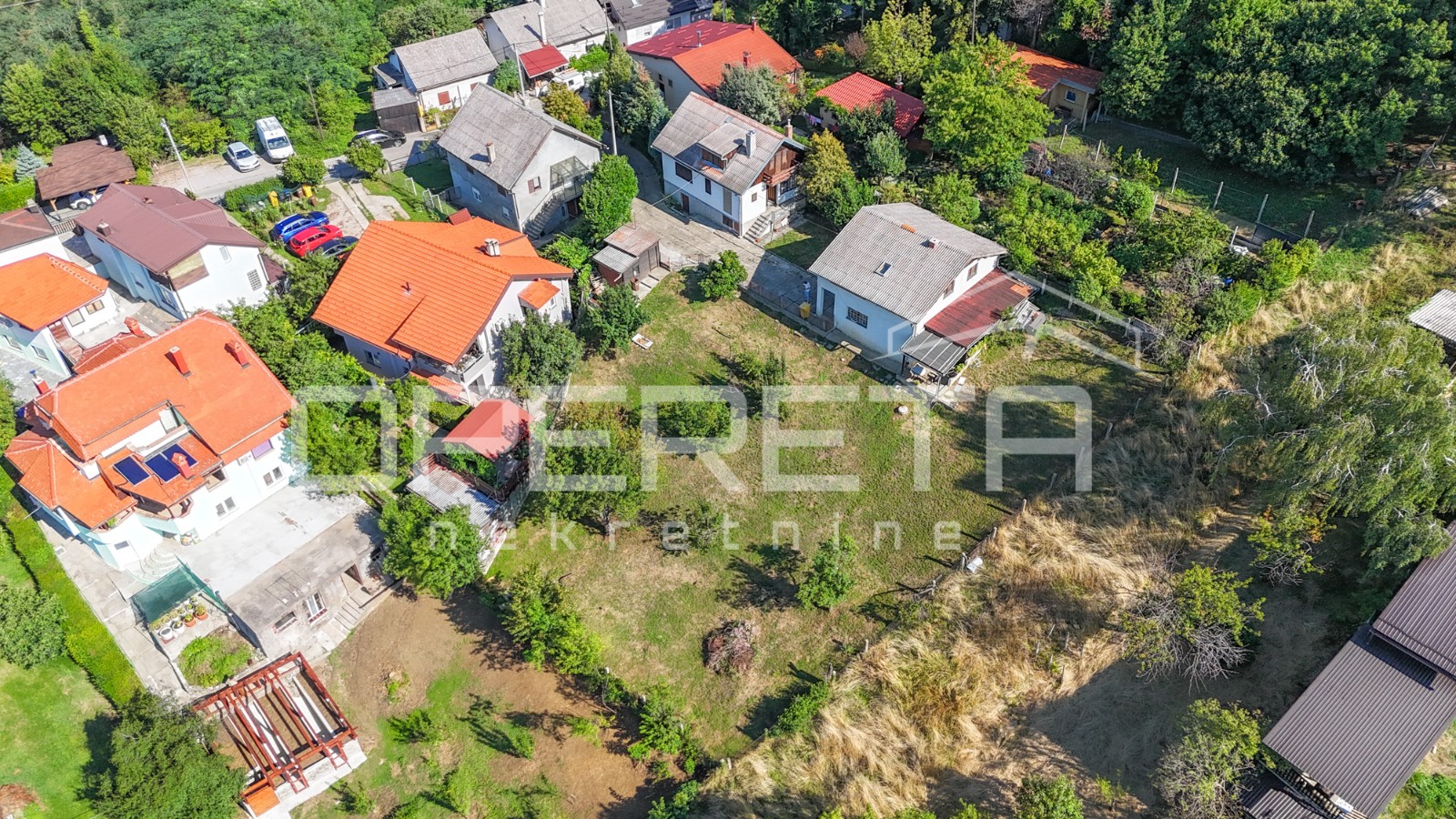 Prodaja, Kuća, Remete, Remetski kamenjak, Samostojeća, 300m2