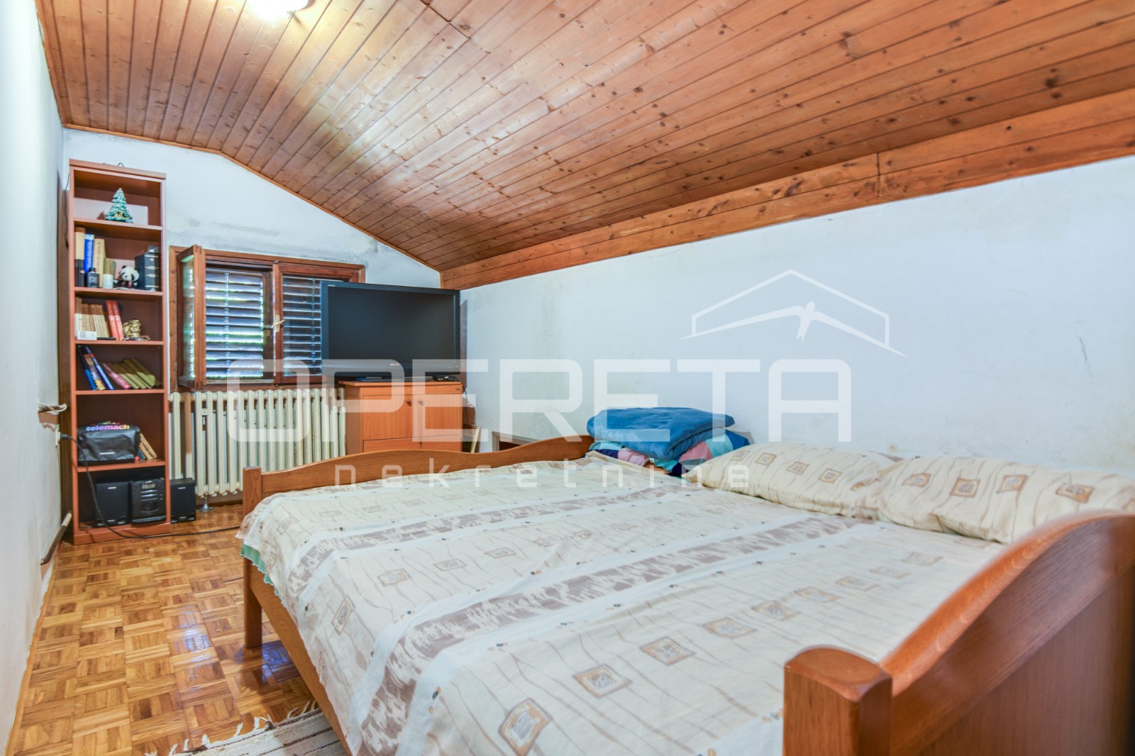 Prodaja, Kuća, Remete, Remetski kamenjak, Samostojeća, 300m2