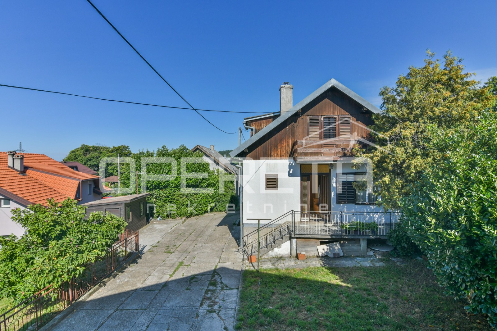 Prodaja, Kuća, Remete, Remetski kamenjak, Samostojeća, 300m2