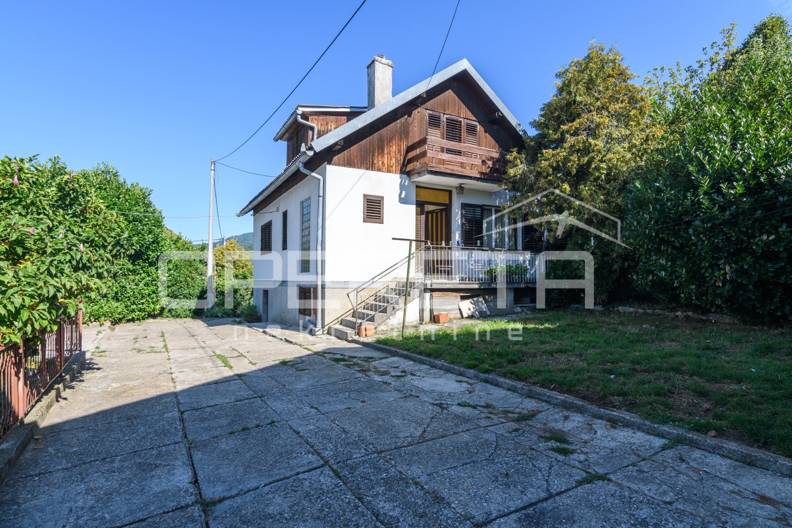 Prodaja, Kuća, Remete, Remetski kamenjak, Samostojeća, 300m2