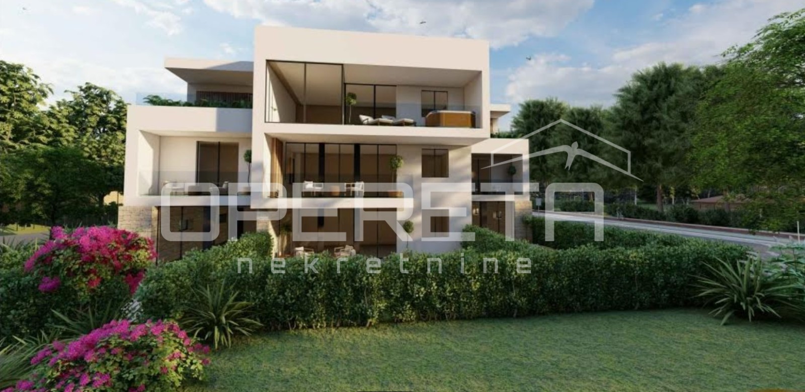 Prodaja, Stan, Poreč, Poreč, 4s, 119m2