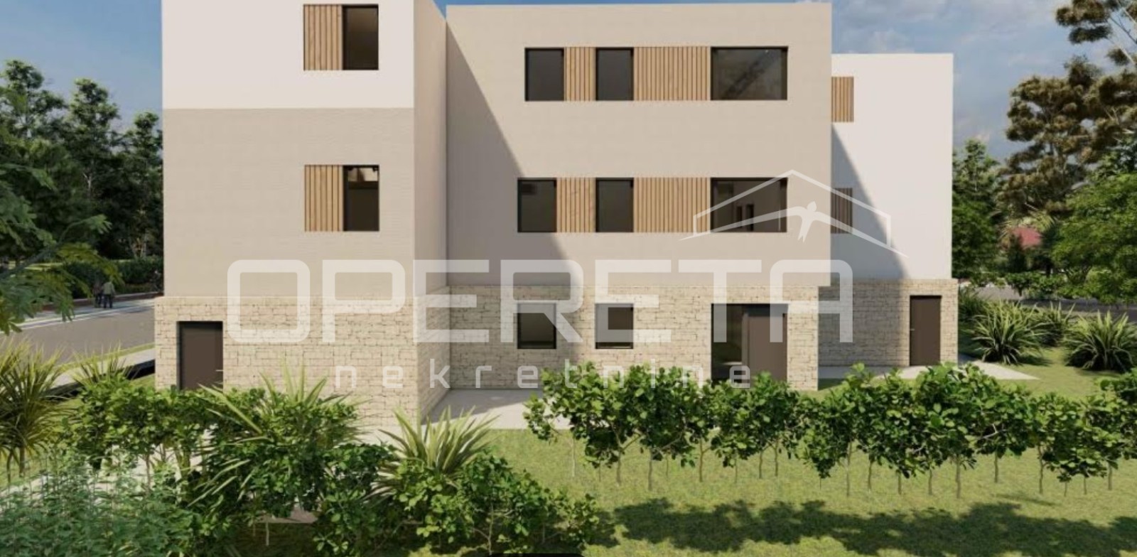 Prodaja, Stan, Poreč, Poreč, 4s, 119m2