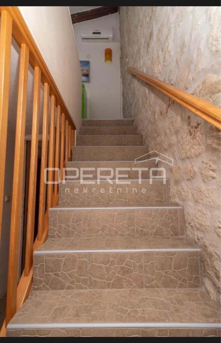 Prodaja, Stan, Trogir, Vukovarska, 1s, 34m2