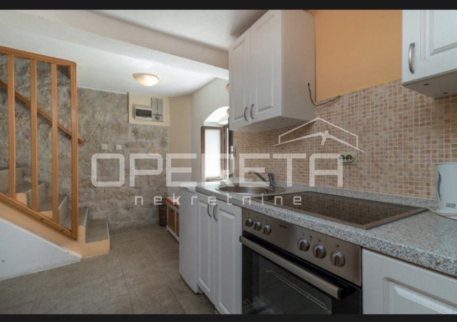 Prodaja, Stan, Trogir, Vukovarska, 1s, 34m2