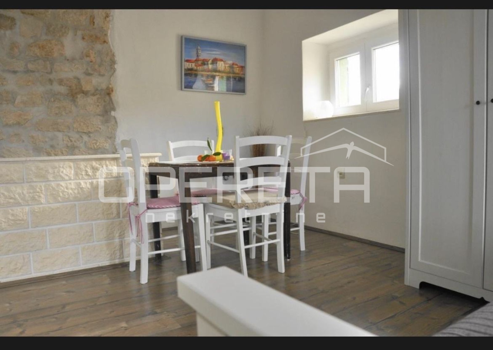 Prodaja, Stan, Trogir, Vukovarska, 1s, 34m2