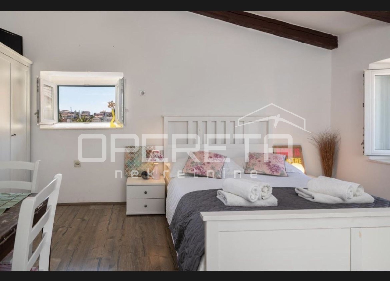 Prodaja, Stan, Trogir, Vukovarska, 1s, 34m2