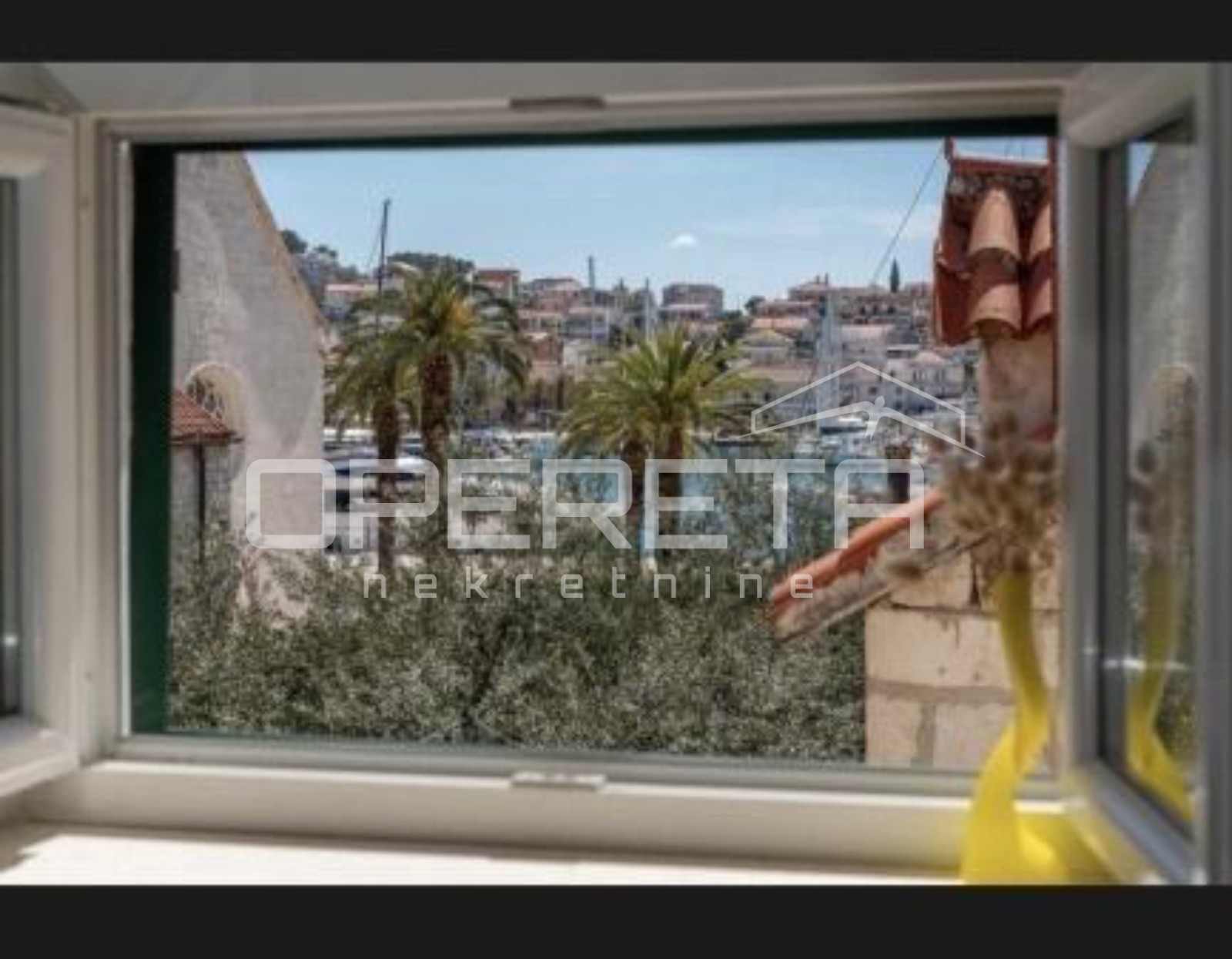 Prodaja, Stan, Trogir, Vukovarska, 1s, 34m2