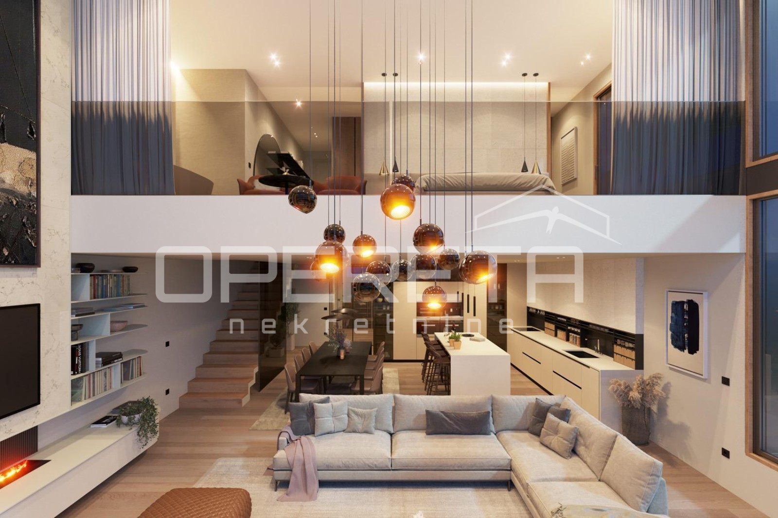 Prodaja, Stan, Poreč, Poreč, 4s, 235m2