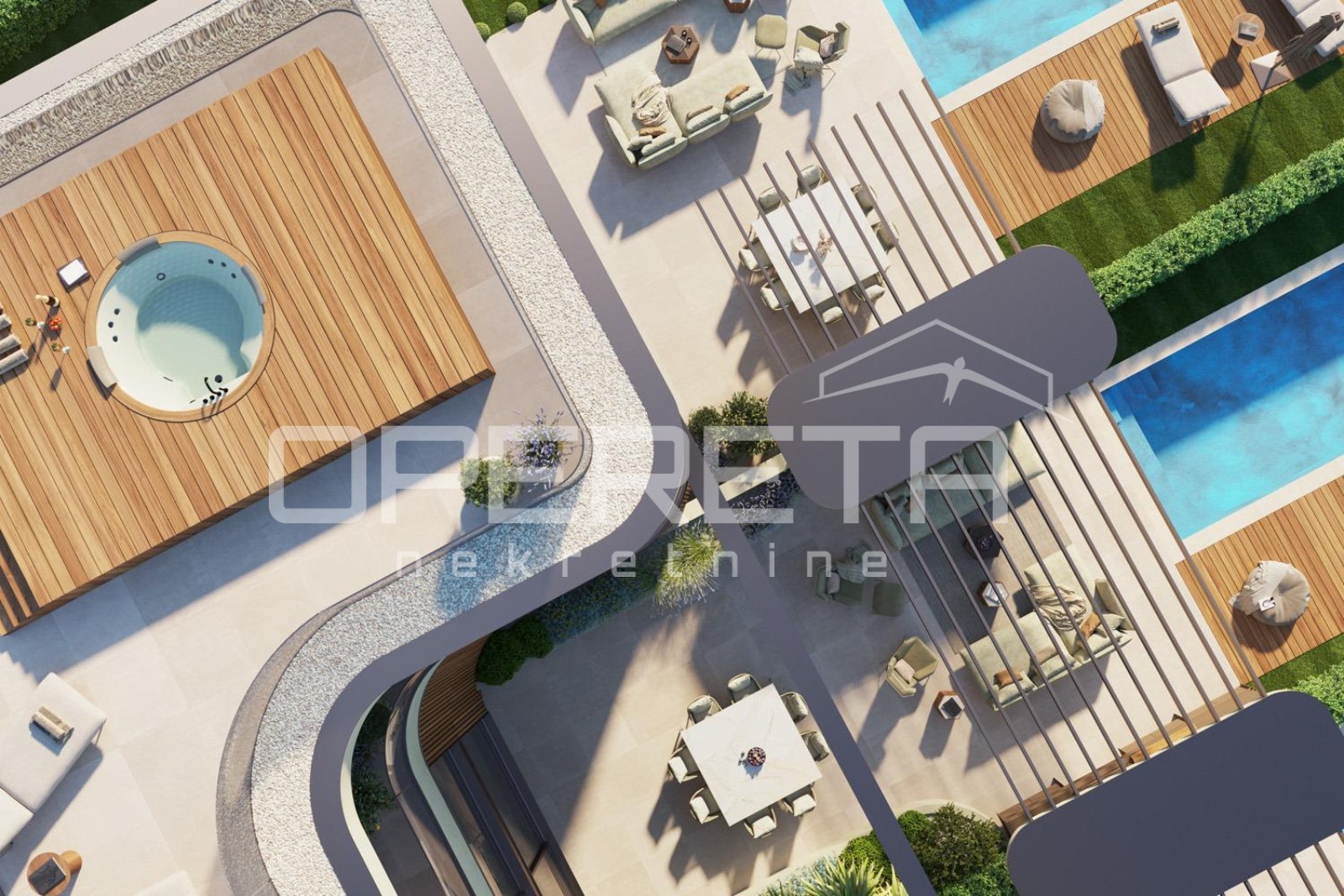 Prodaja, Stan, Poreč, Poreč, 4s, 235m2