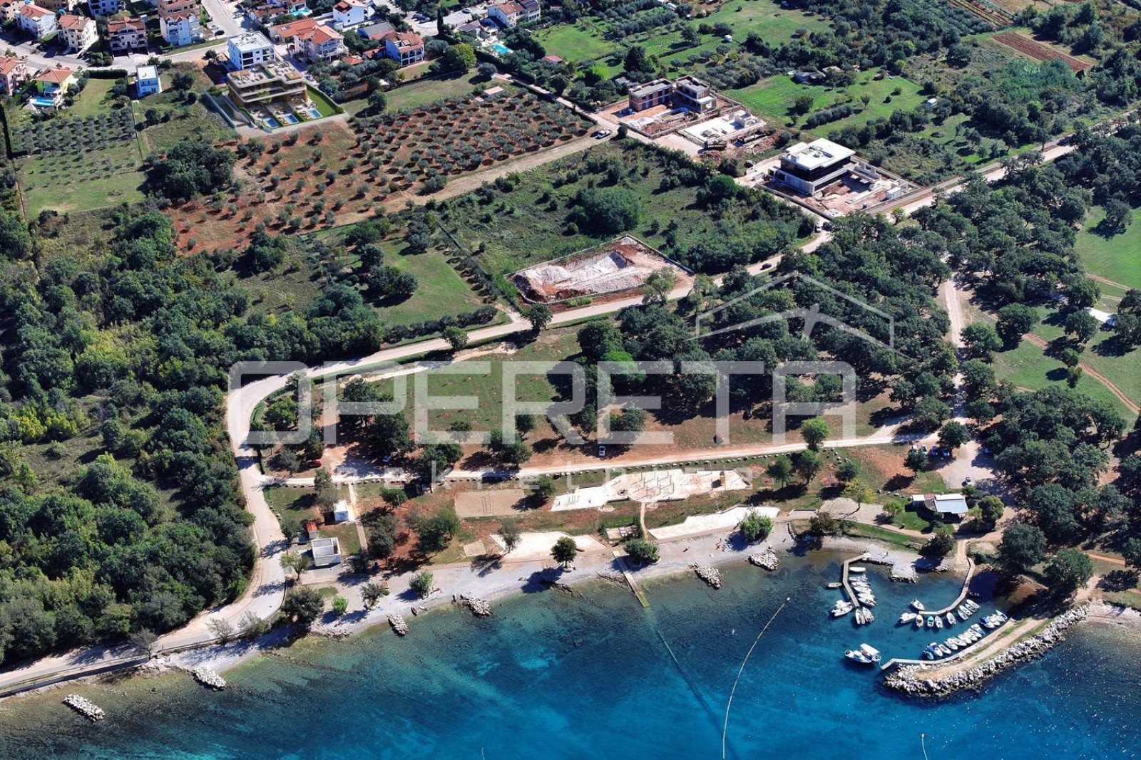 Prodaja, Stan, Poreč, Poreč, 4s, 235m2