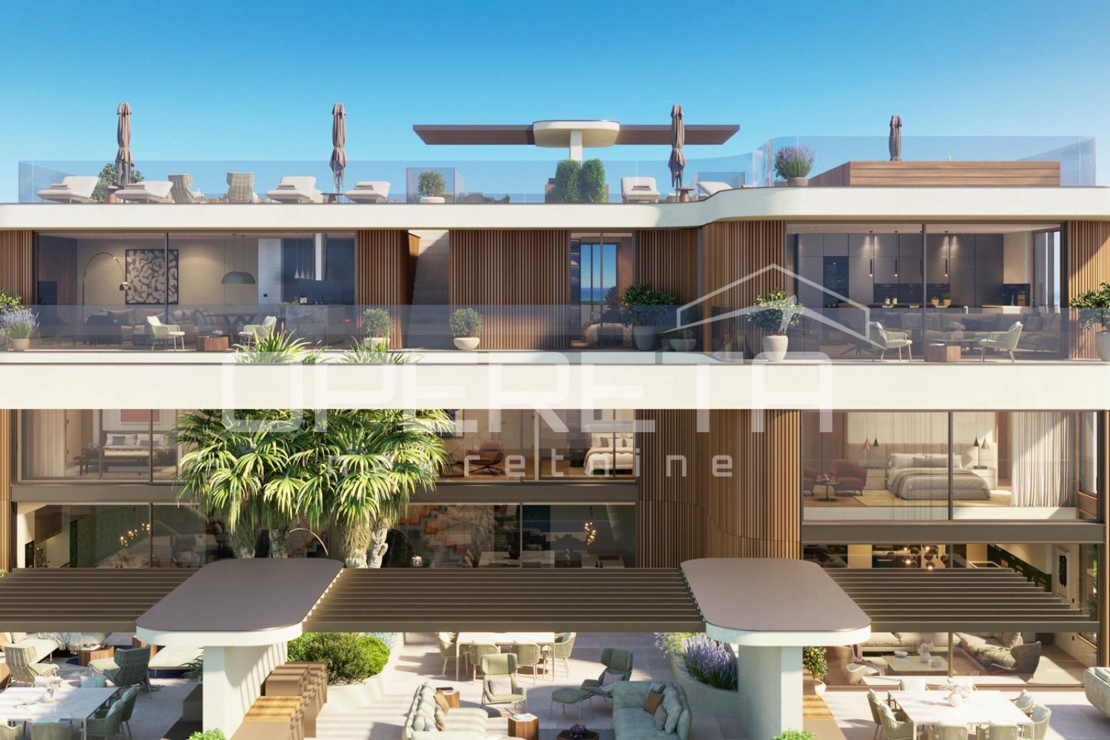 Prodaja, Stan, Poreč, Poreč, 4s, 235m2