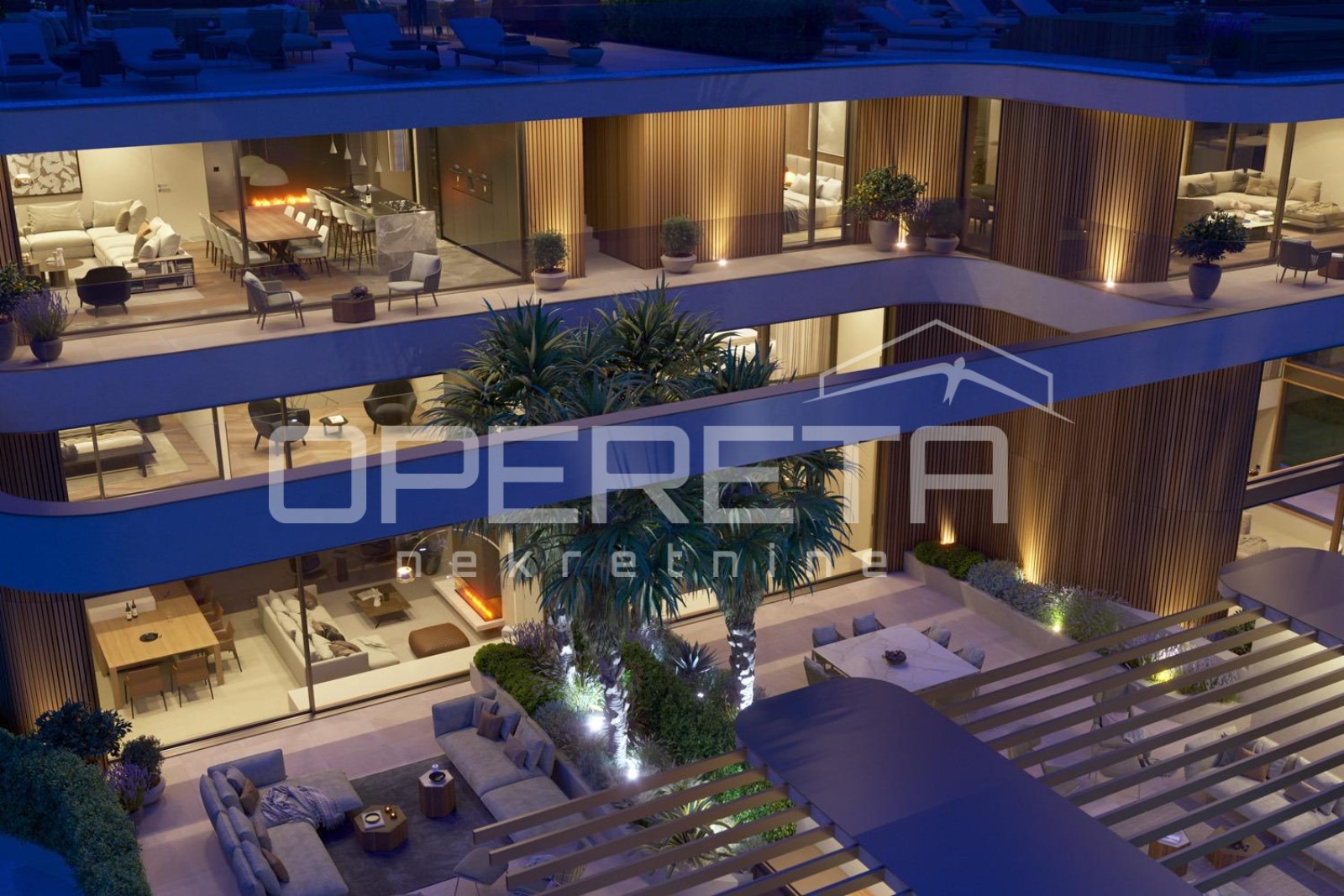 Prodaja, Stan, Poreč, Poreč, 4s, 235m2