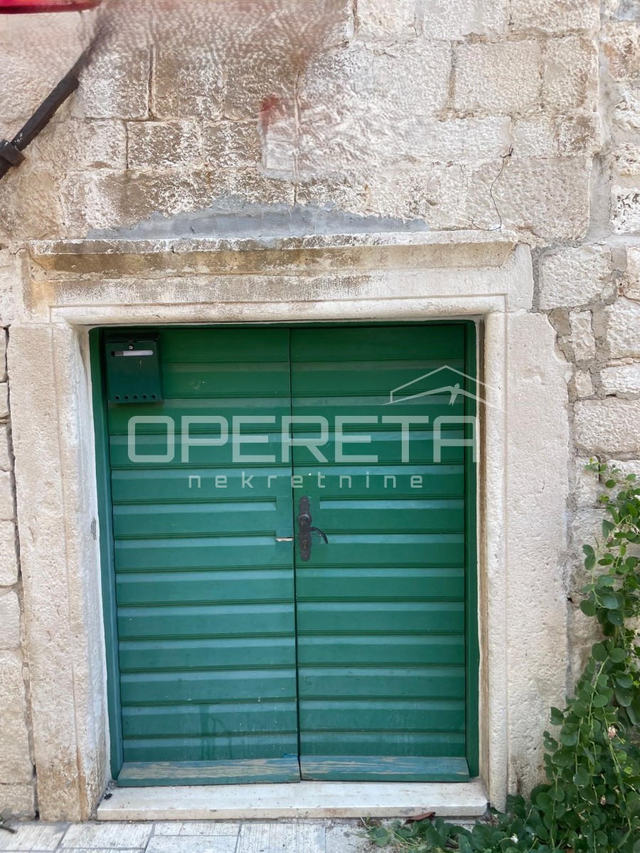 Prodaja, Stan, Trogir, Vukovarska, 1s, 34m2