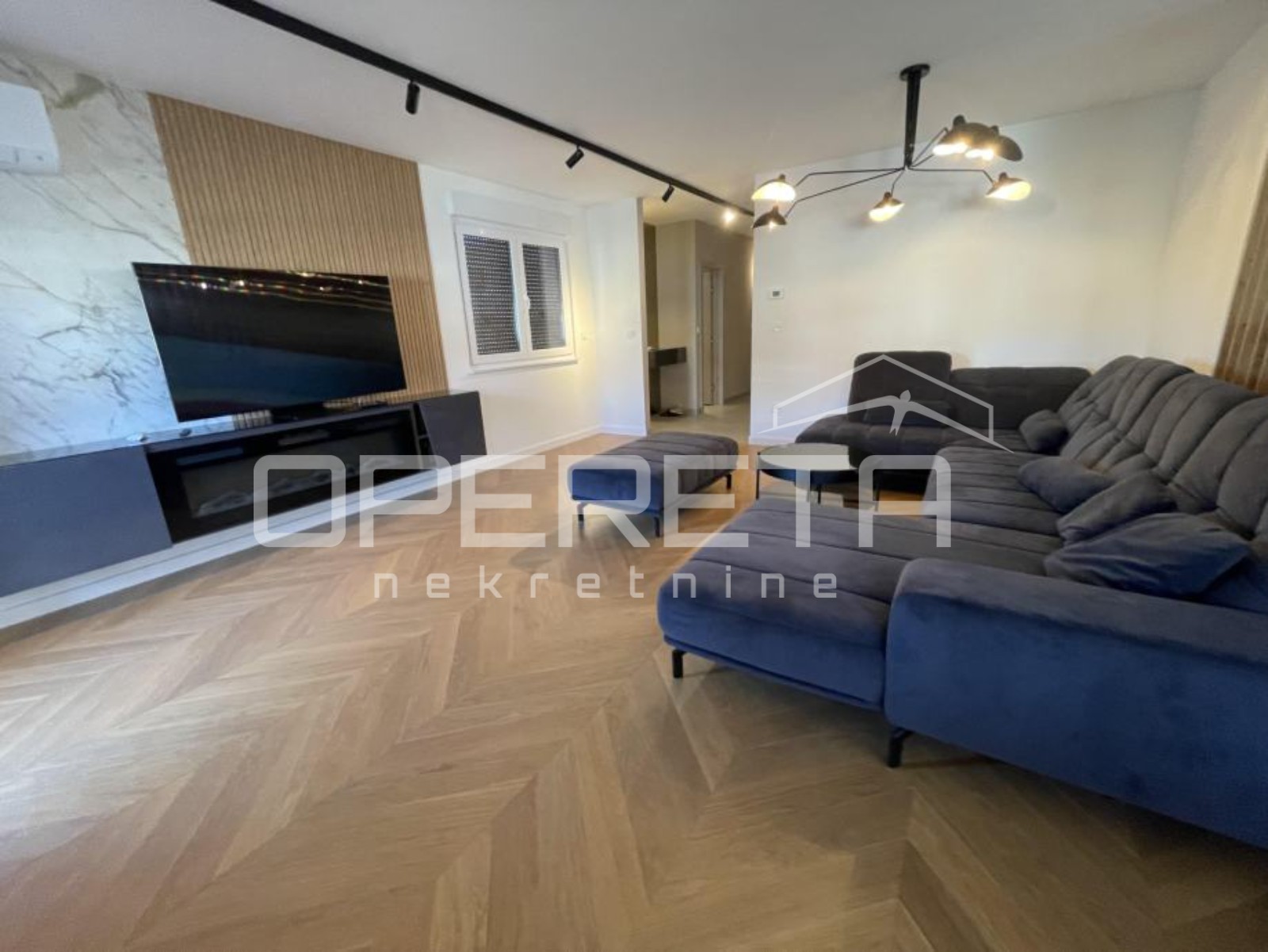 Prodaja, Stan, Centar, Andrije Kačića Miošića, 5s, 170m2