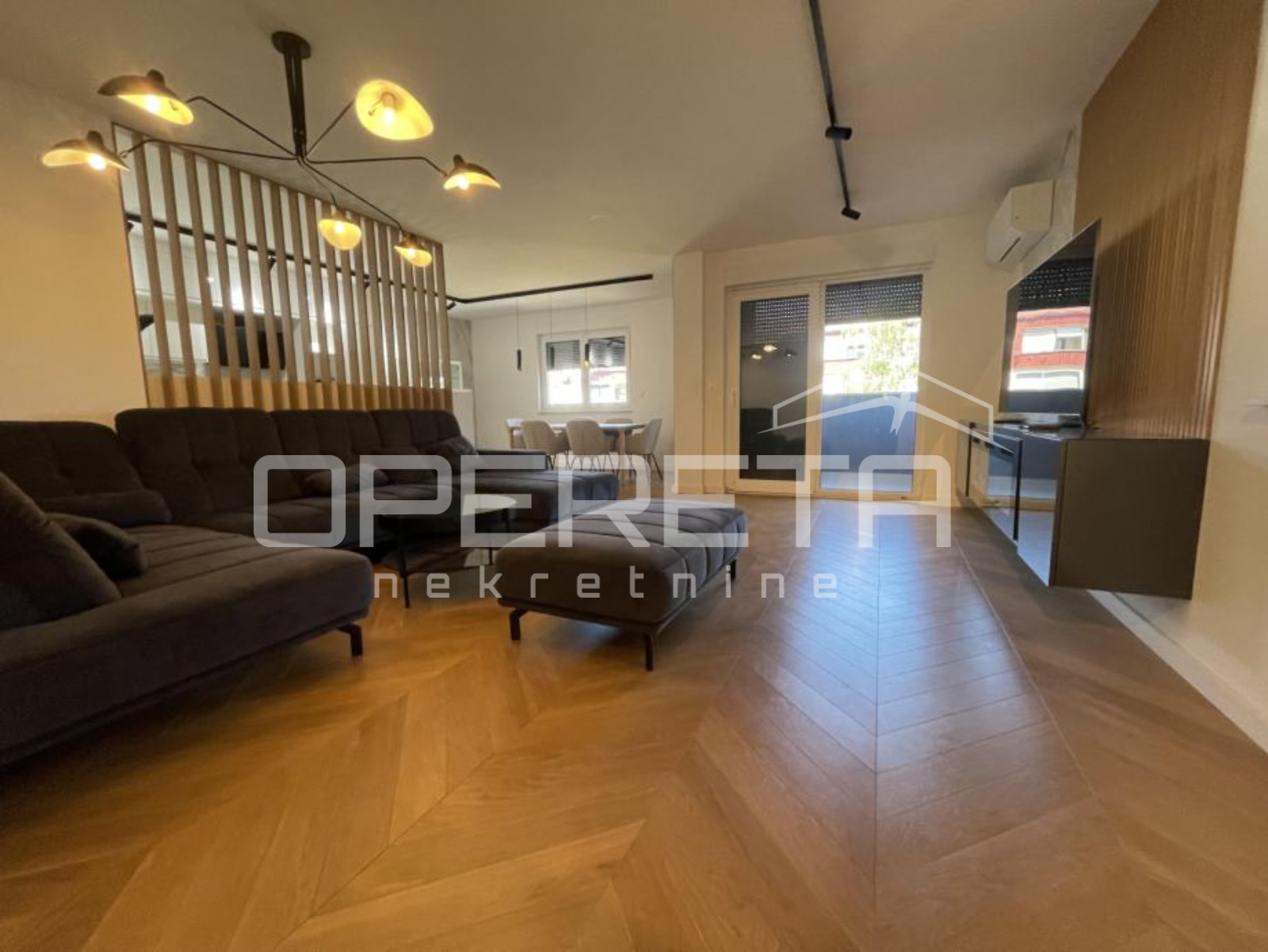 Prodaja, Stan, Centar, Andrije Kačića Miošića, 5s, 170m2