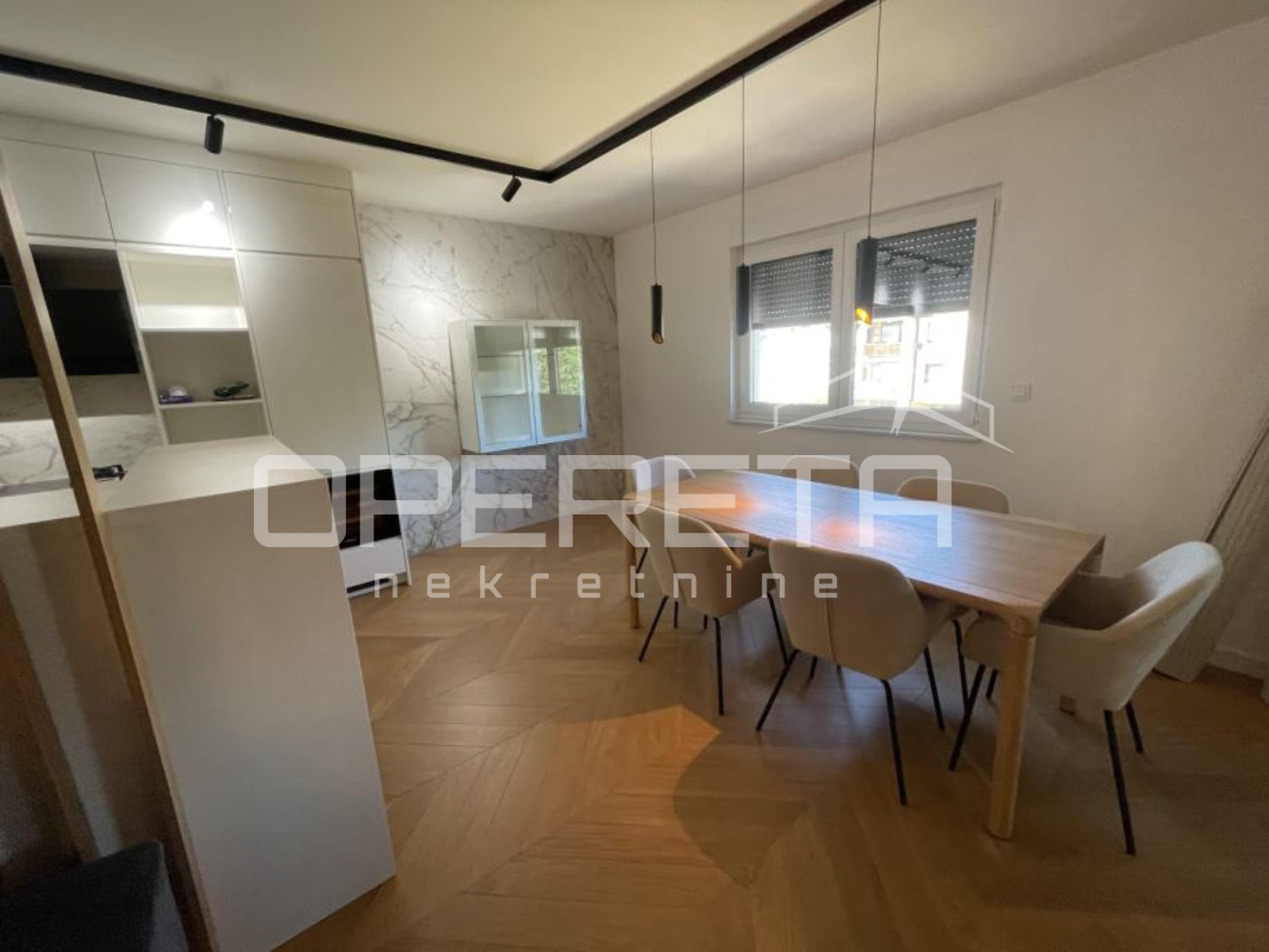 Prodaja, Stan, Centar, Andrije Kačića Miošića, 5s, 170m2