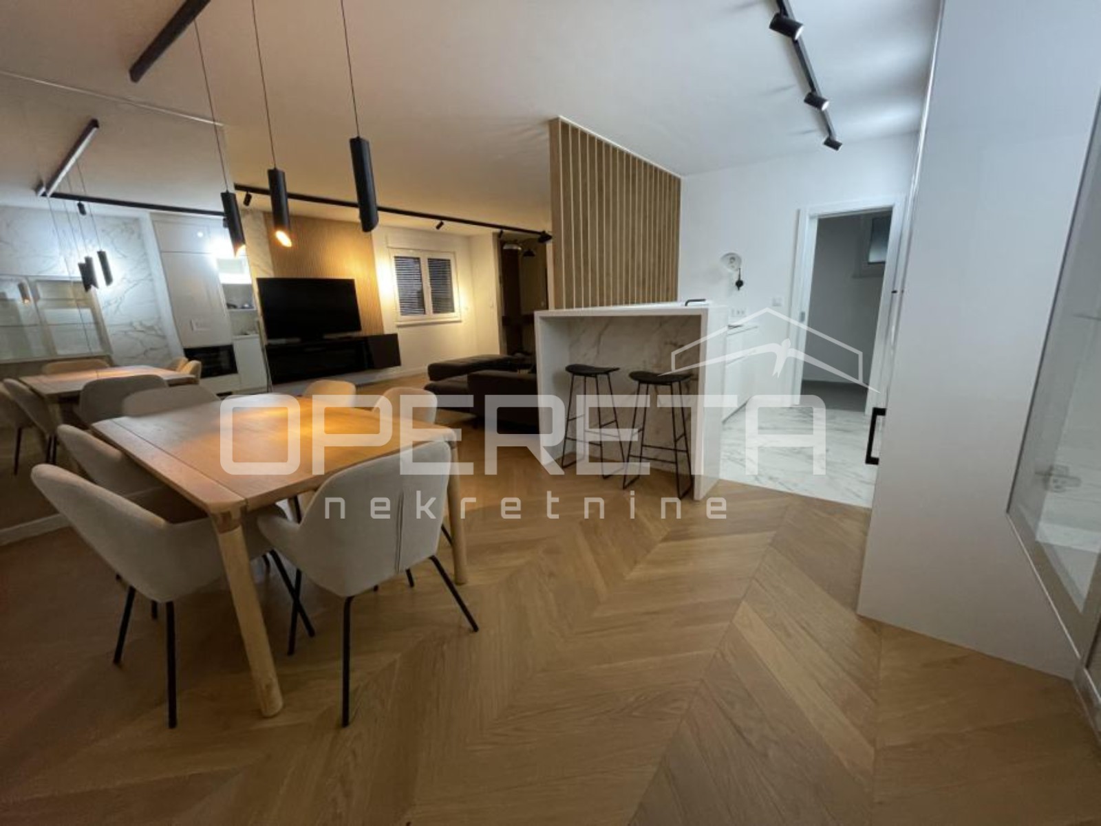 Prodaja, Stan, Centar, Andrije Kačića Miošića, 5s, 170m2