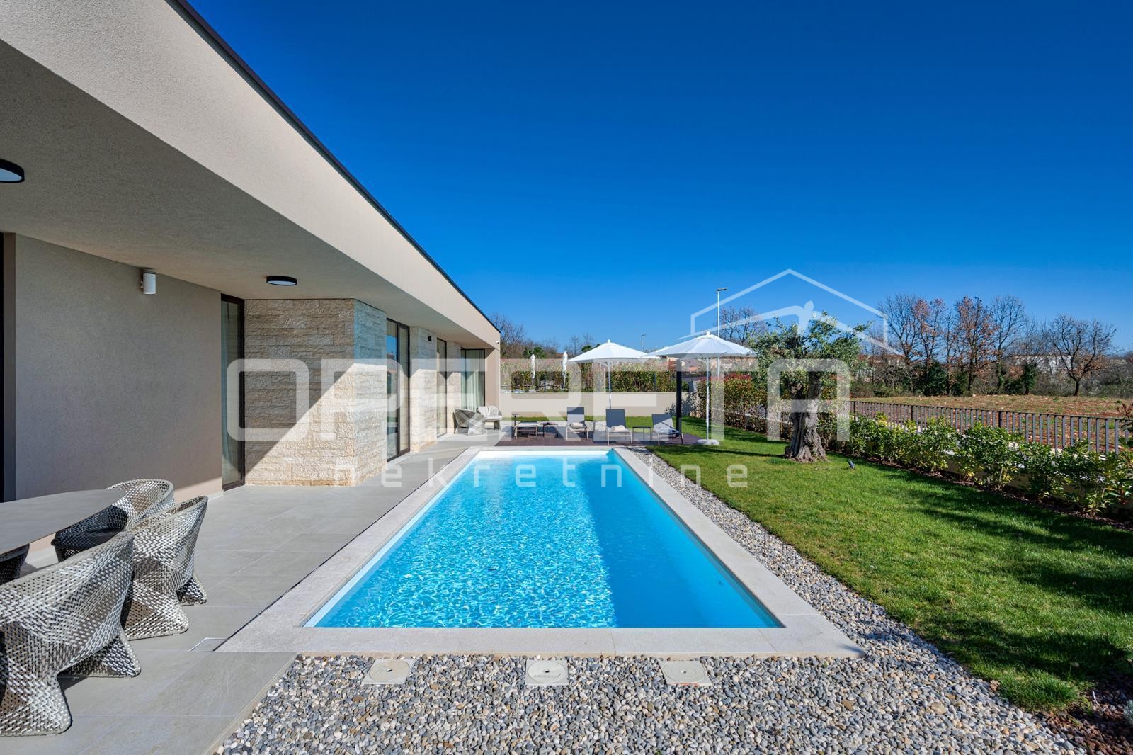 Prodaja, Kuća, Poreč, Poreč, Samostojeća, 215m2