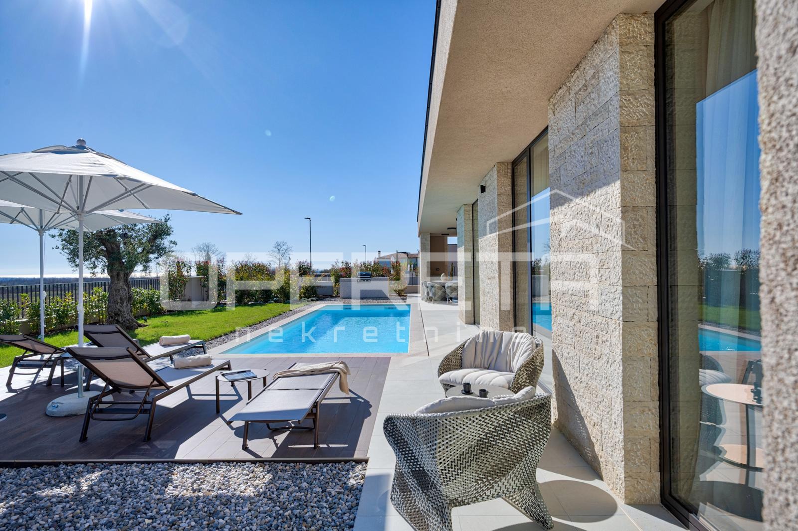 Prodaja, Kuća, Poreč, Poreč, Samostojeća, 215m2