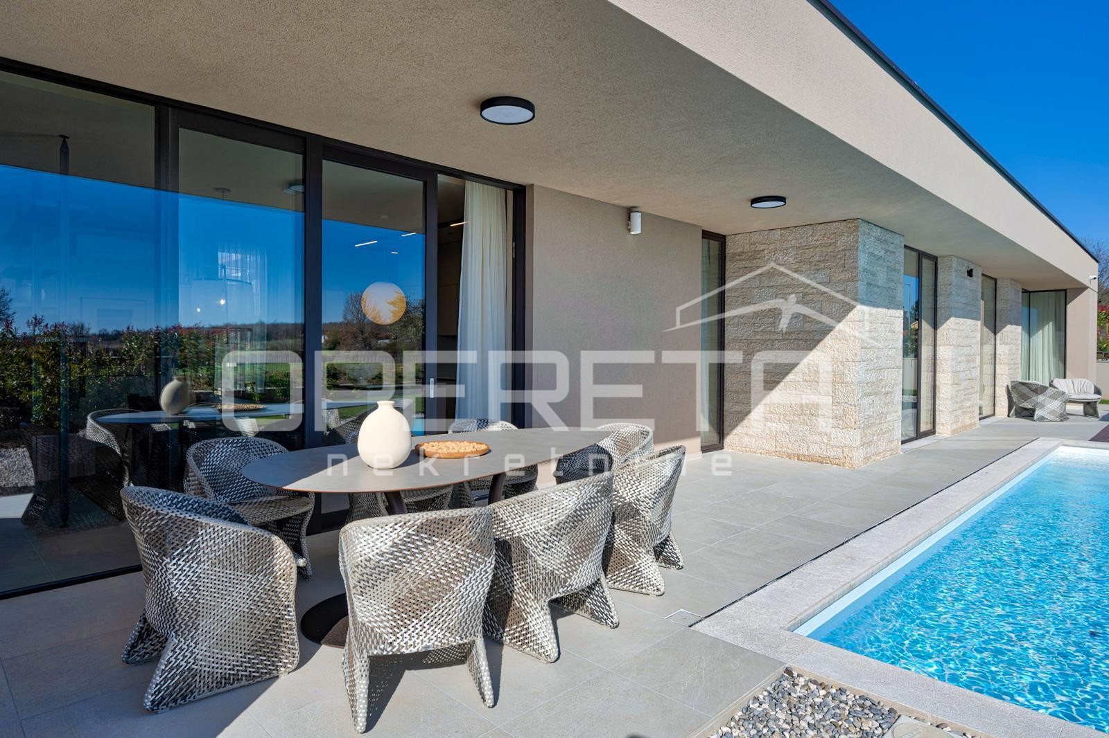 Prodaja, Kuća, Poreč, Poreč, Samostojeća, 215m2