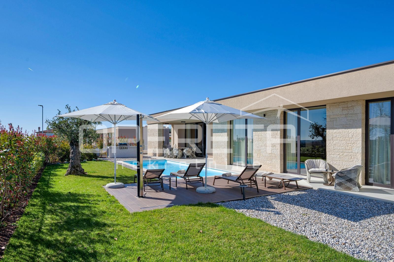 Prodaja, Kuća, Poreč, Poreč, Samostojeća, 215m2