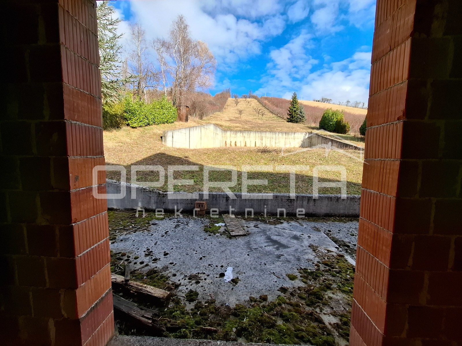 Sale, House, Mala Gorica, Srebrnjak, Stand alone, 400m2