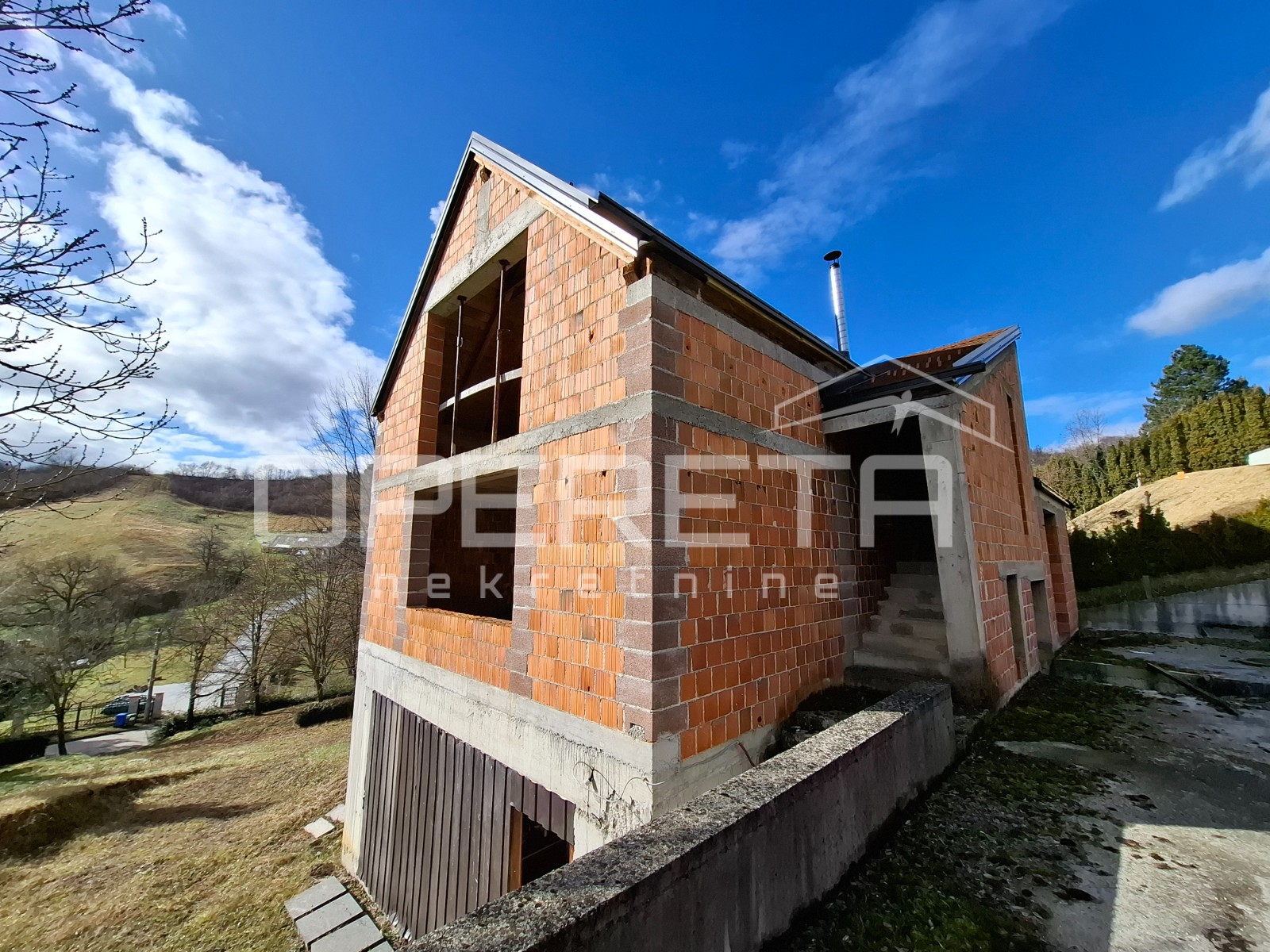 Sale, House, Mala Gorica, Srebrnjak, Stand alone, 400m2