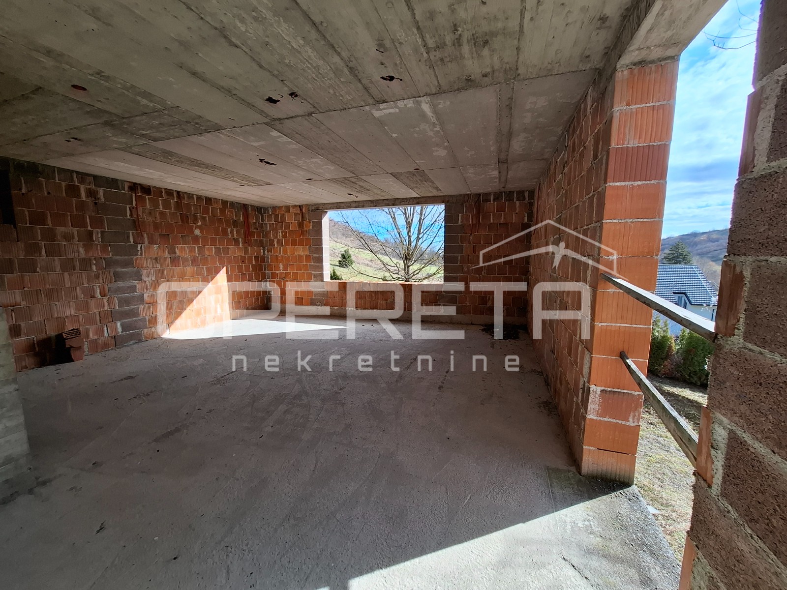 Sale, House, Mala Gorica, Srebrnjak, Stand alone, 400m2