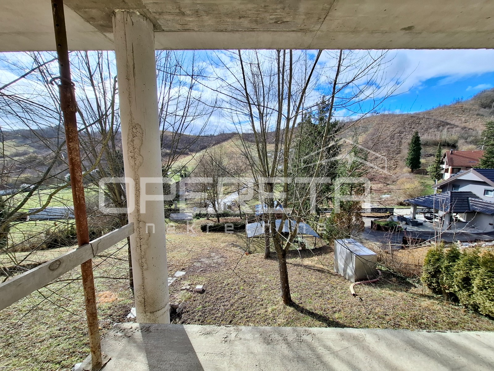 Sale, House, Mala Gorica, Srebrnjak, Stand alone, 400m2