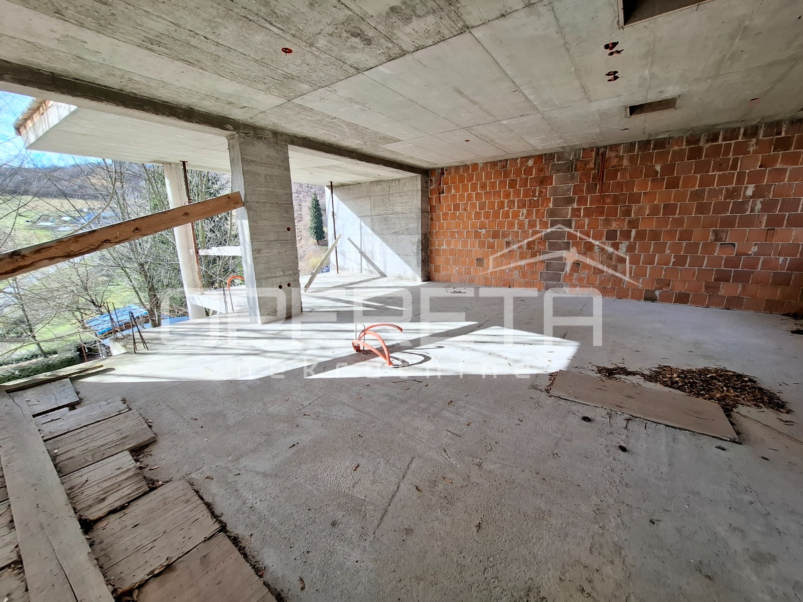 Sale, House, Mala Gorica, Srebrnjak, Stand alone, 400m2