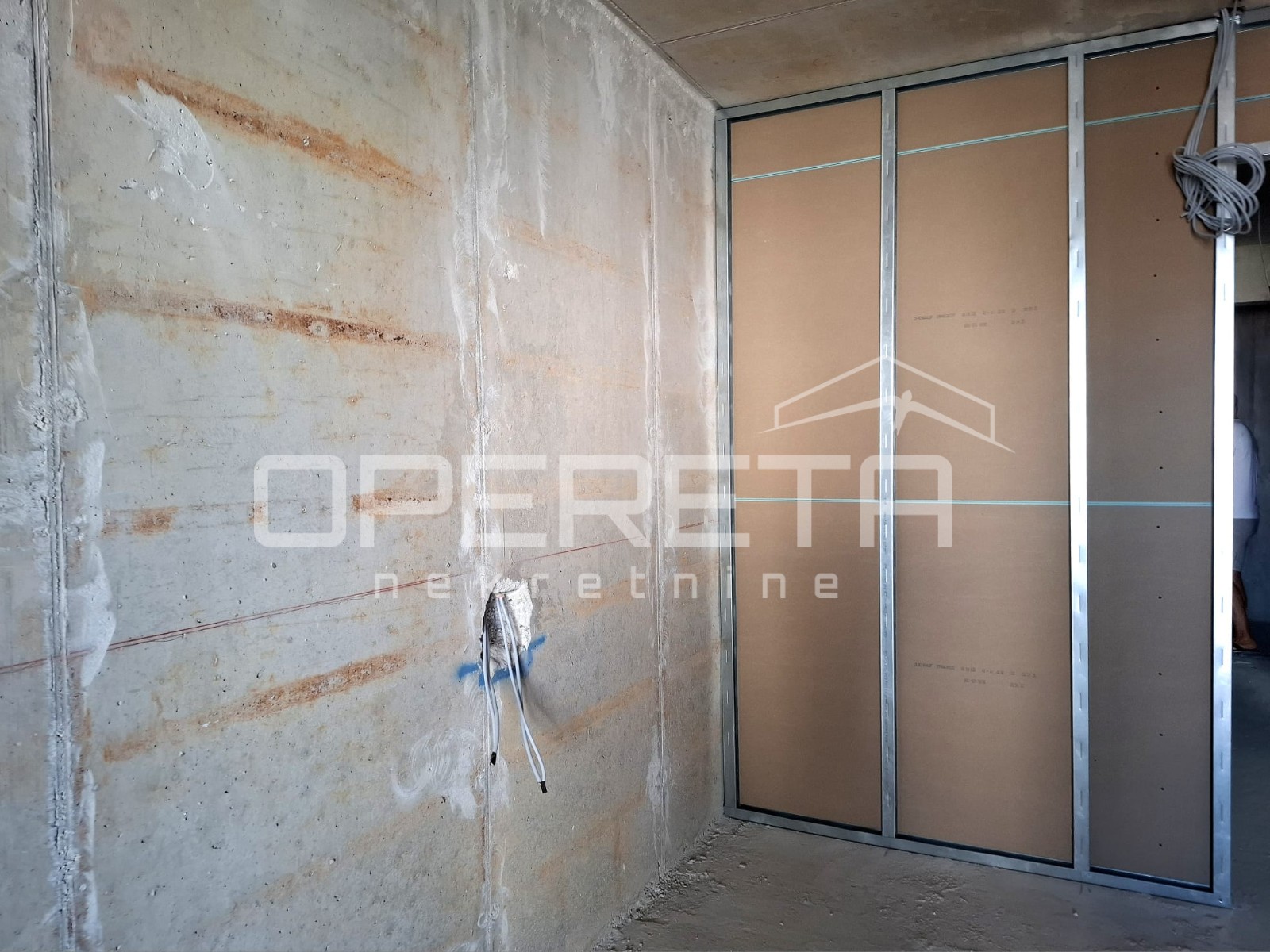 Prodaja, Stan, Čiovo, Okrug Gornji, 2,5s, 109m2