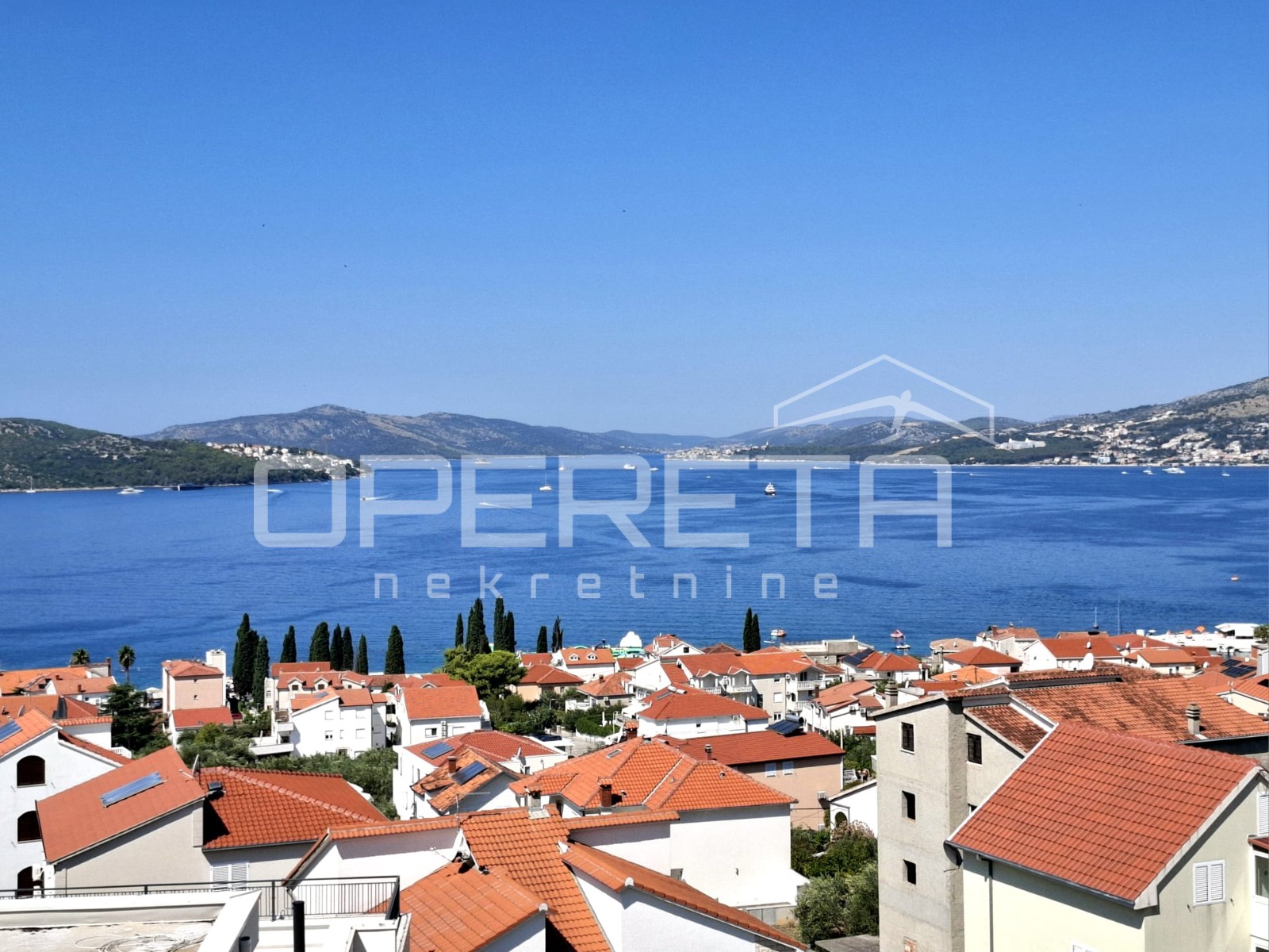 Prodaja, Stan, Čiovo, Okrug Gornji, 2,5s, 109m2