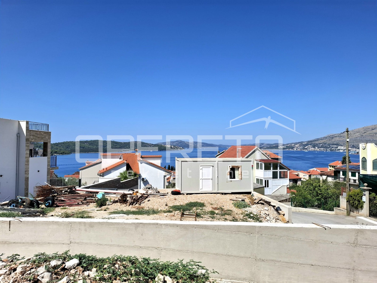 Sale, Flat, Čiovo, Okrug Gornji, 2r, 110m2