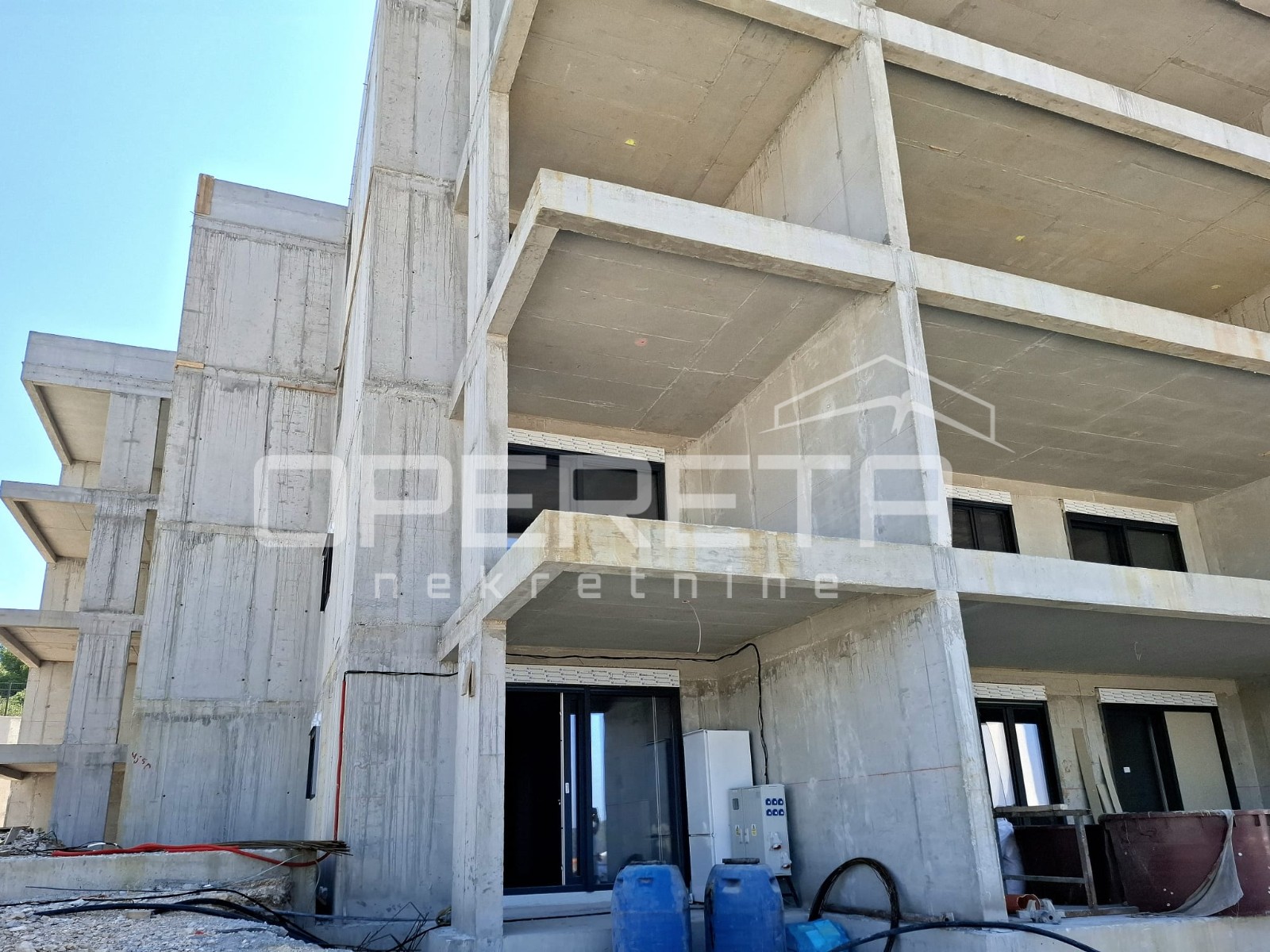 Sale, Flat, Čiovo, Okrug Gornji, 2r, 110m2