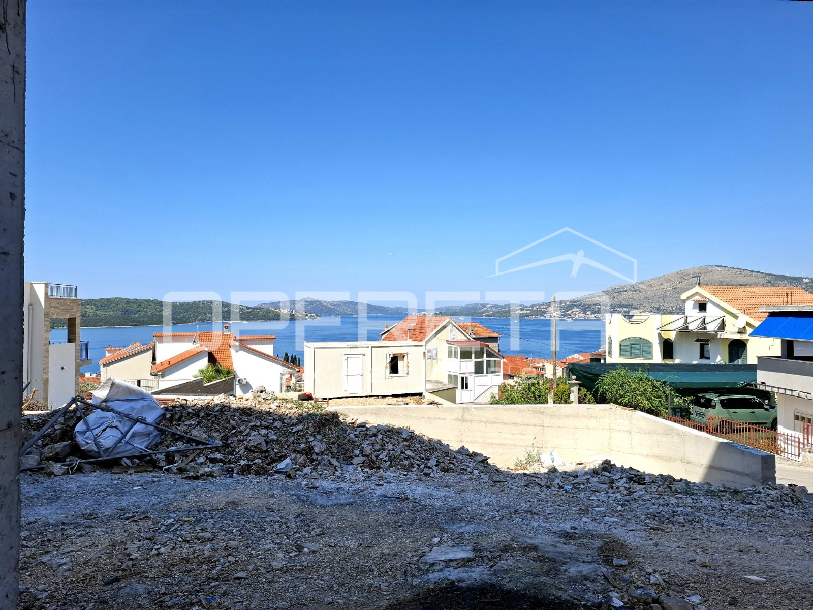 Sale, Flat, Čiovo, Okrug Gornji, 2r, 110m2