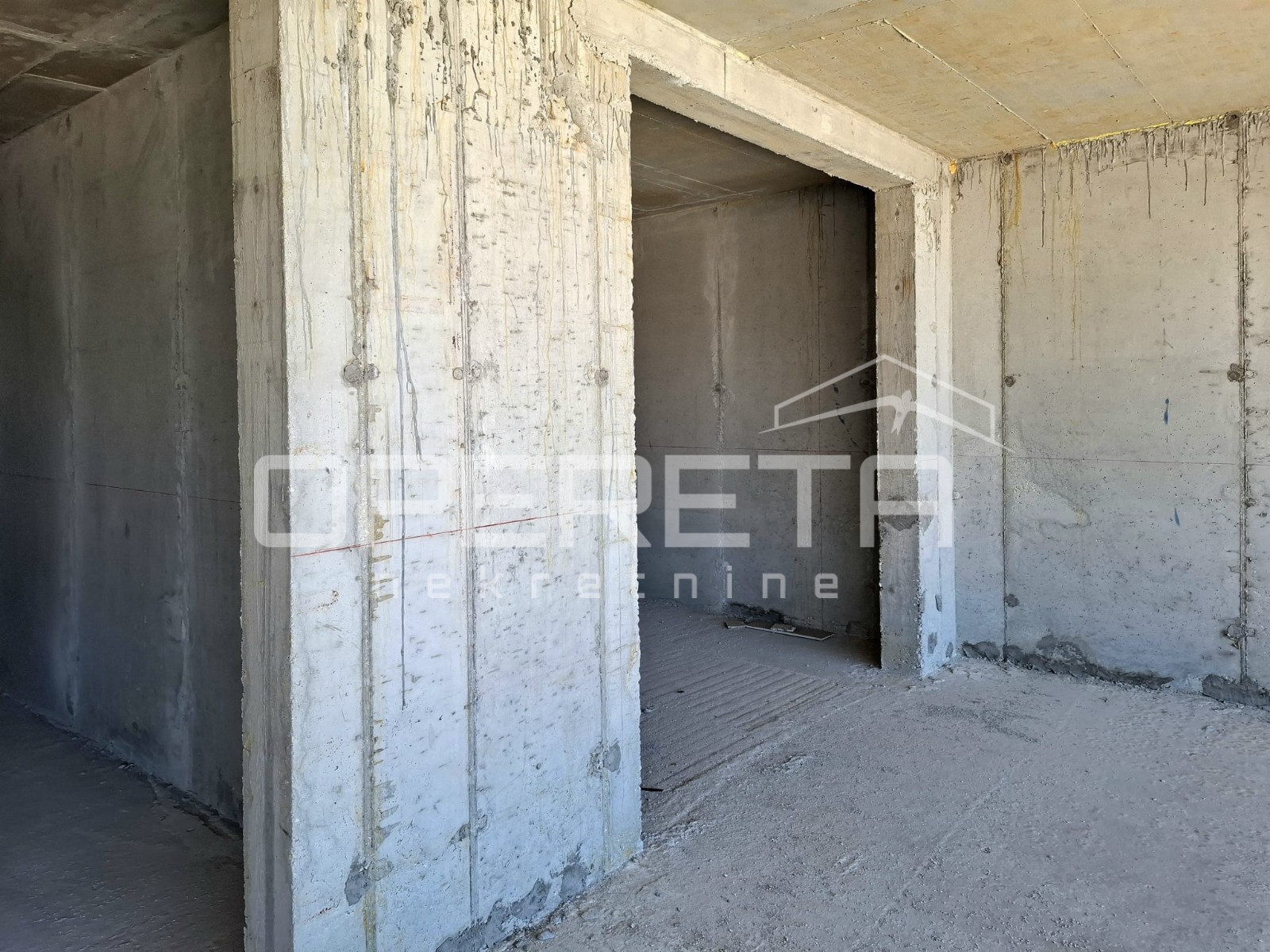 Sale, Flat, Čiovo, Okrug Gornji, 2r, 110m2