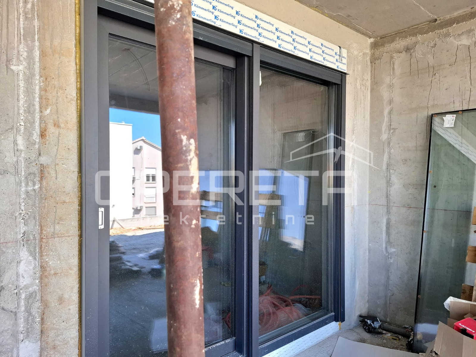 Sale, Flat, Čiovo, Okrug Gornji, 2r, 110m2