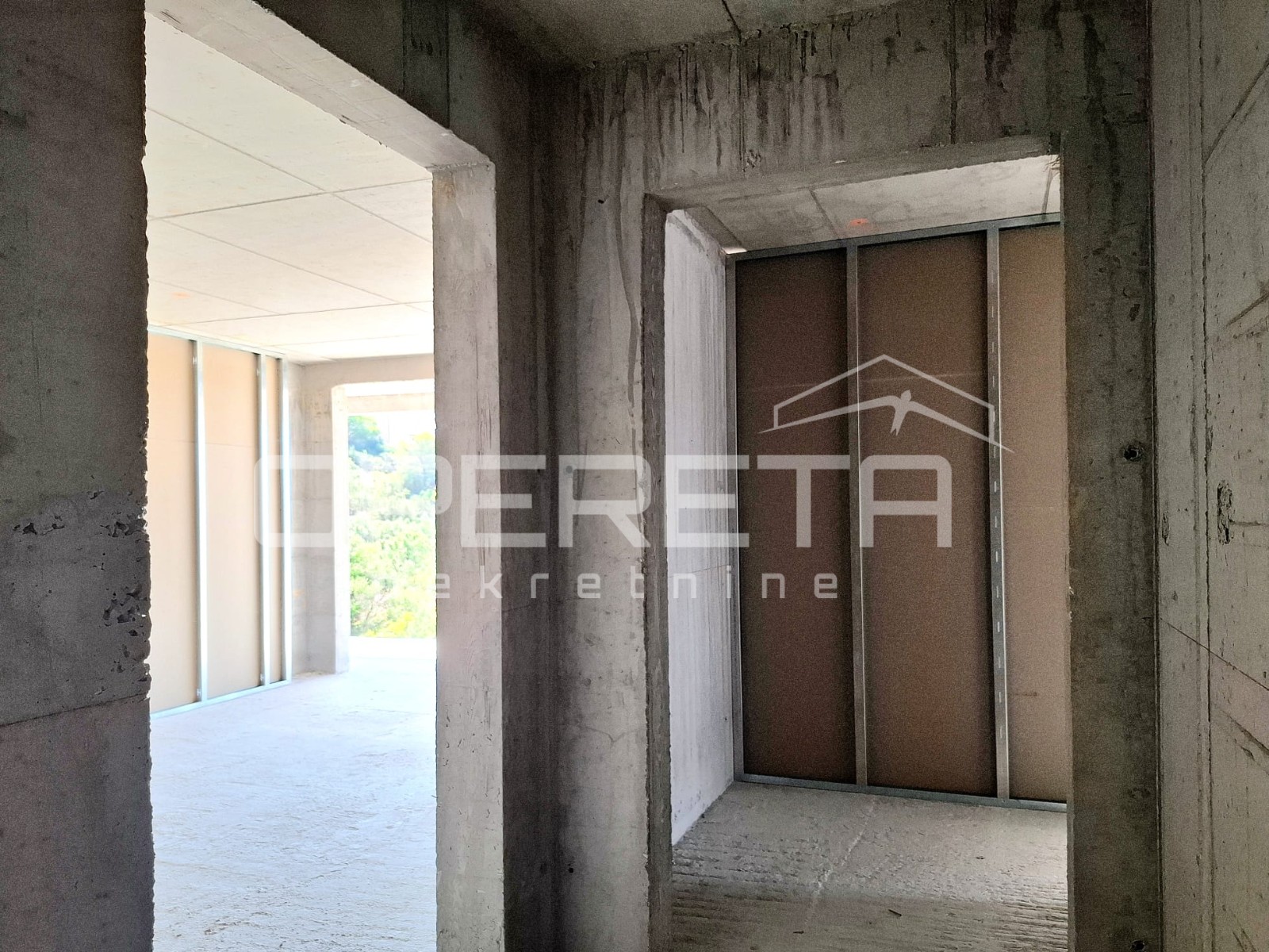 Sale, Flat, Čiovo, Okrug Gornji, 2r, 110m2