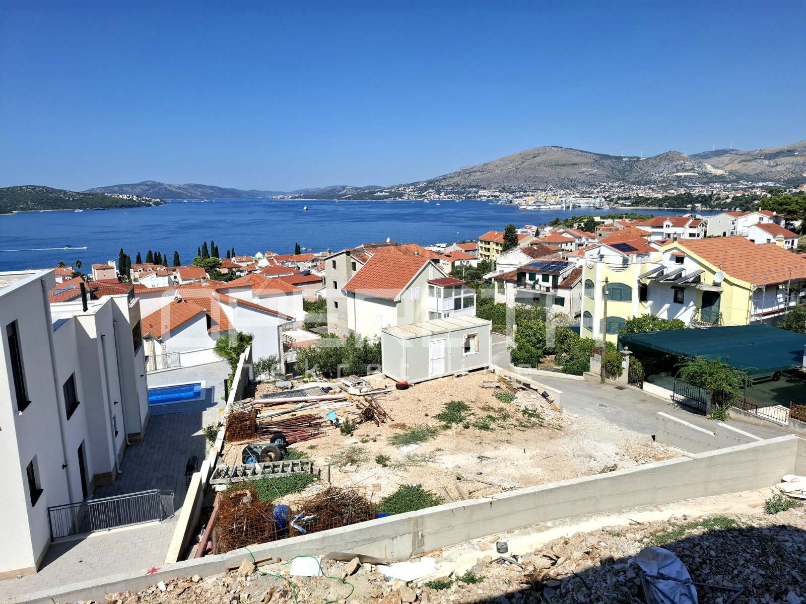 Prodaja, Stan, Čiovo, Okrug Gornji, 2s, 84m2