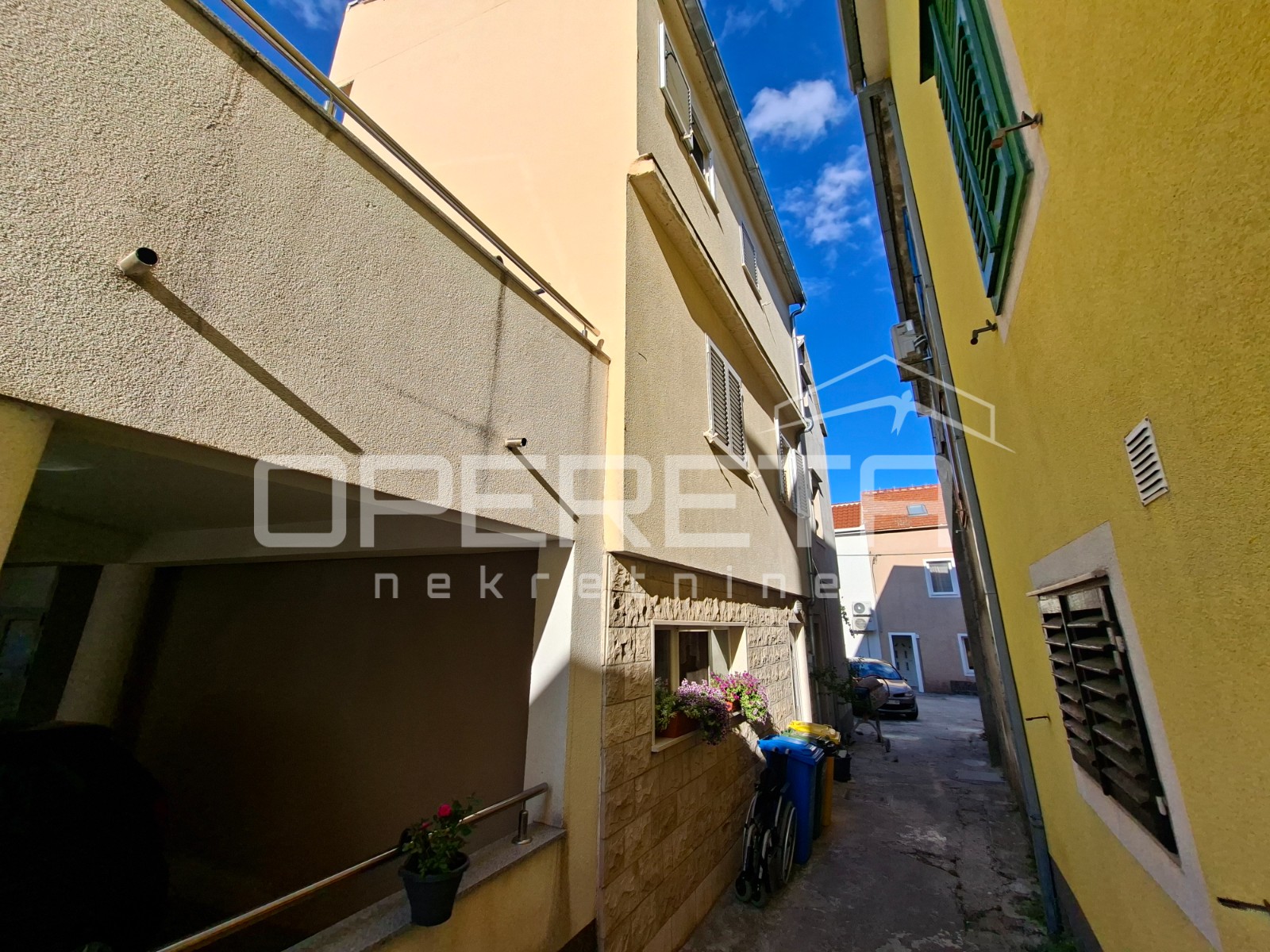 Prodaja, Kuća, Kaštel Štafilić, Bijaćka ulica, Kuća u nizu, 103m2