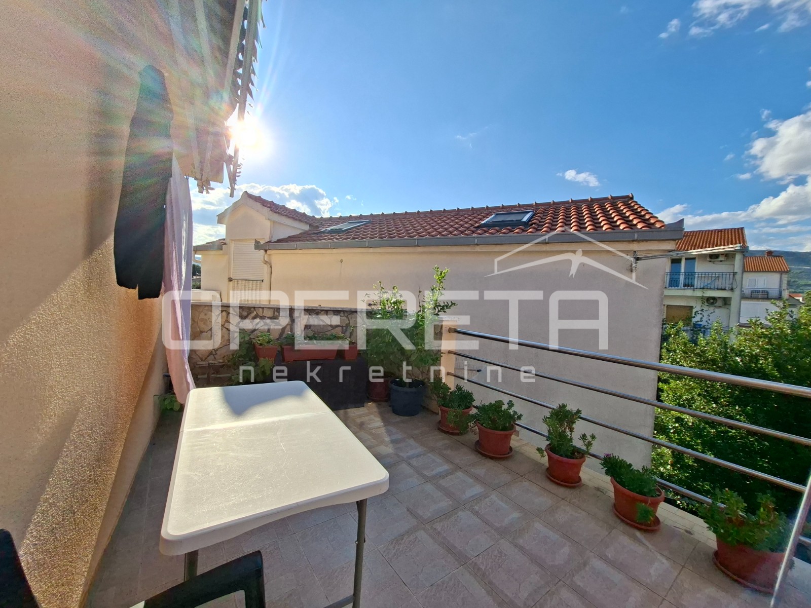 Prodaja, Kuća, Kaštel Štafilić, Bijaćka ulica, Kuća u nizu, 103m2