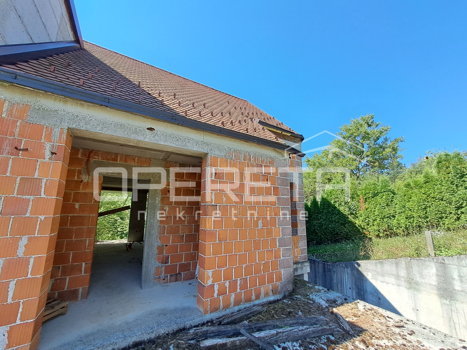 Sale, House, Mala Gorica, Srebrnjak, Stand alone, 400m2