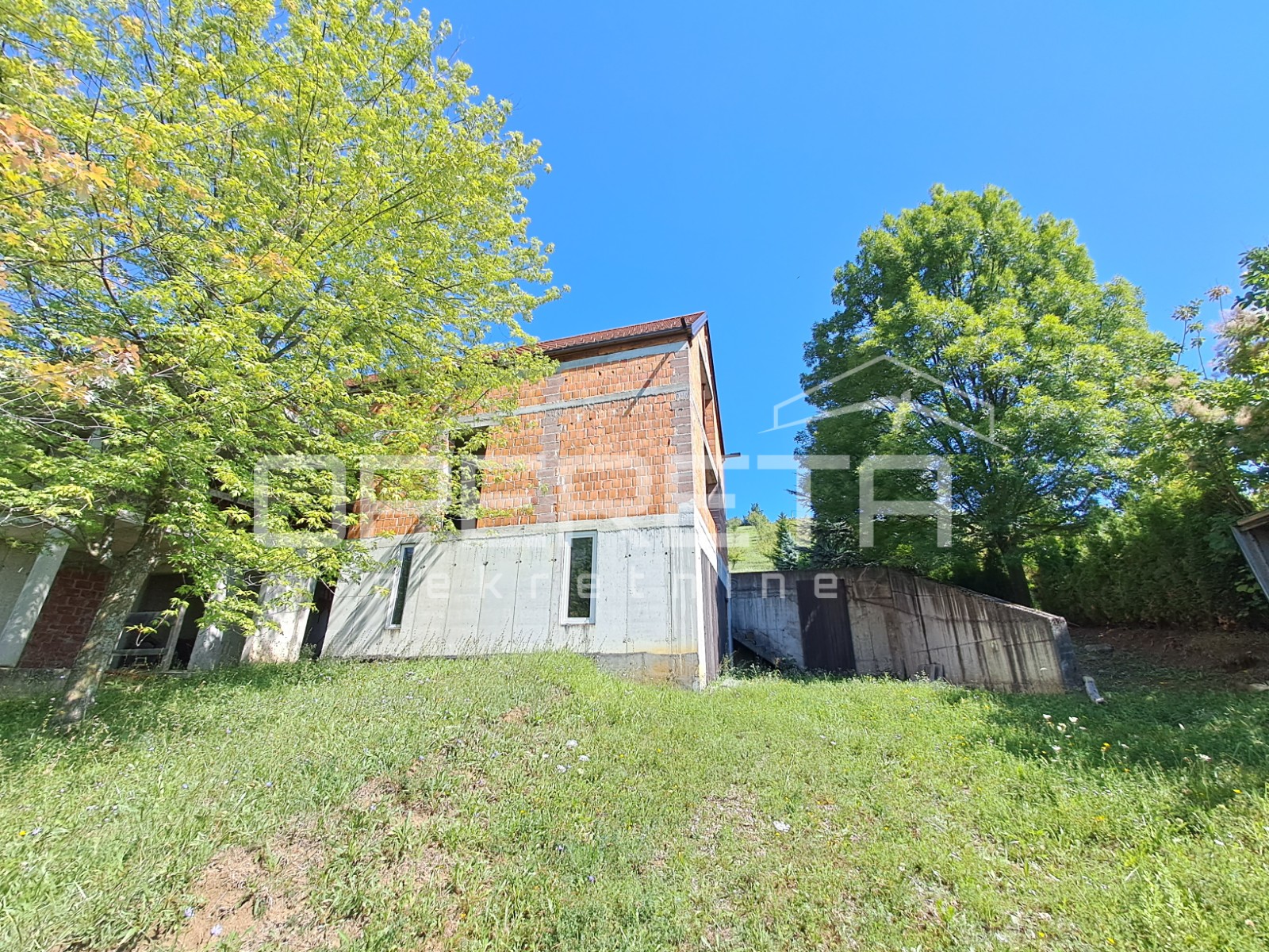 Sale, House, Mala Gorica, Srebrnjak, Stand alone, 400m2