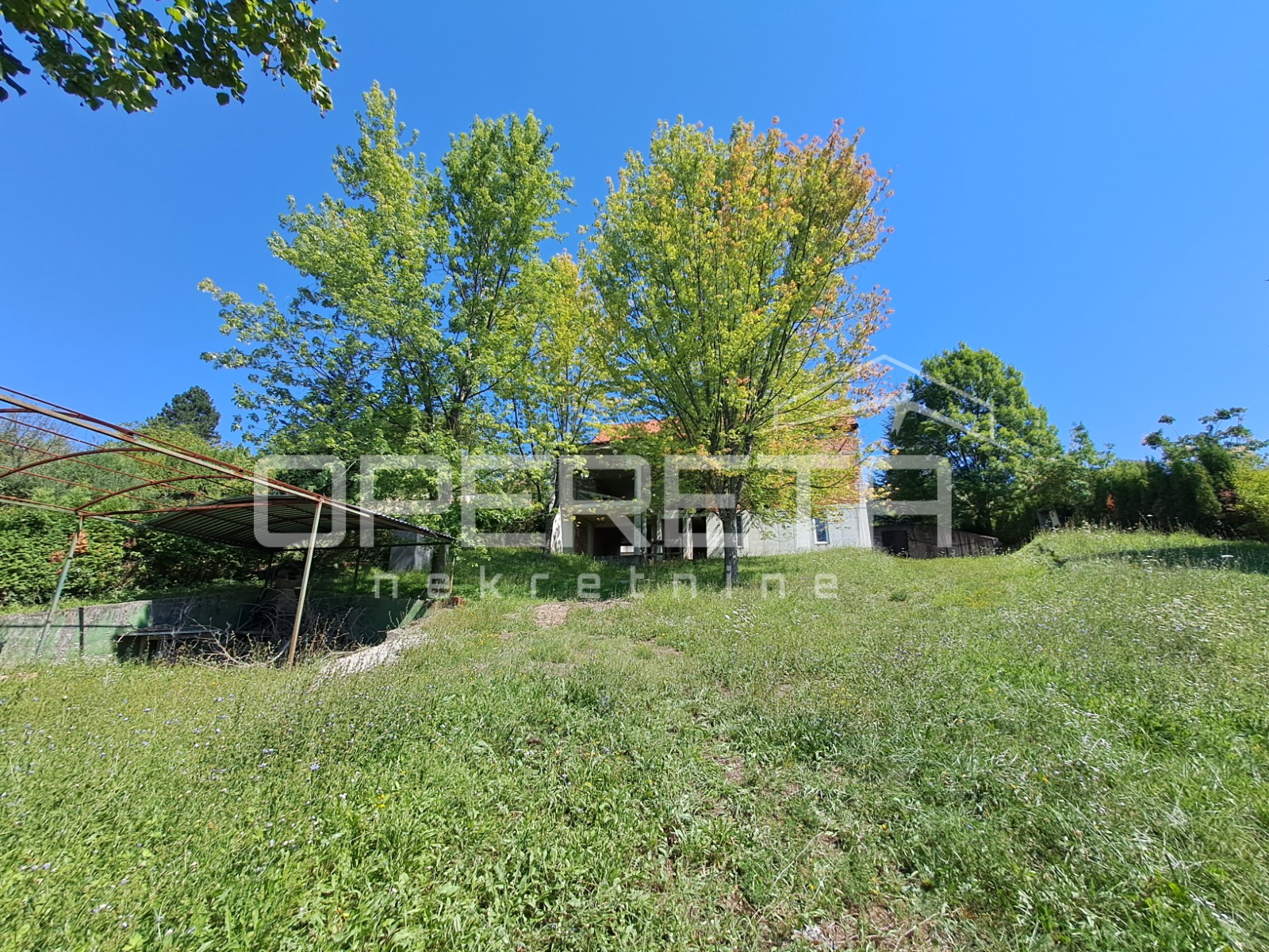 Sale, House, Mala Gorica, Srebrnjak, Stand alone, 400m2