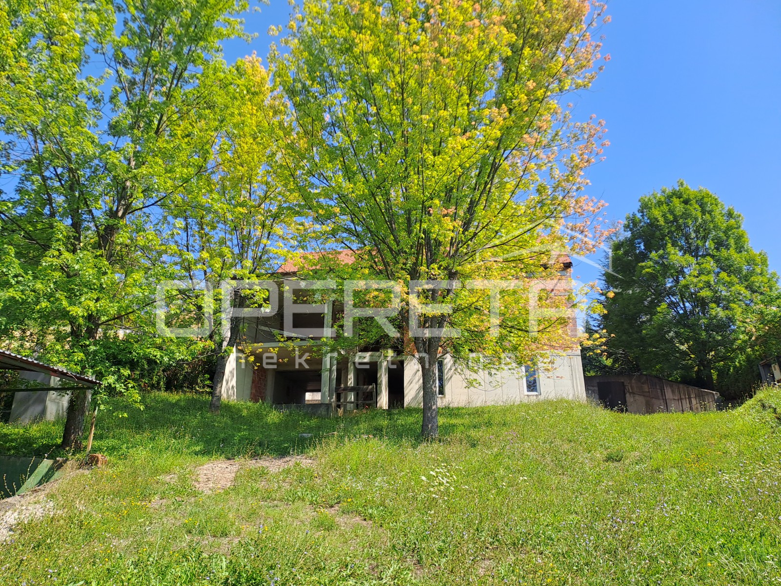 Sale, House, Mala Gorica, Srebrnjak, Stand alone, 400m2