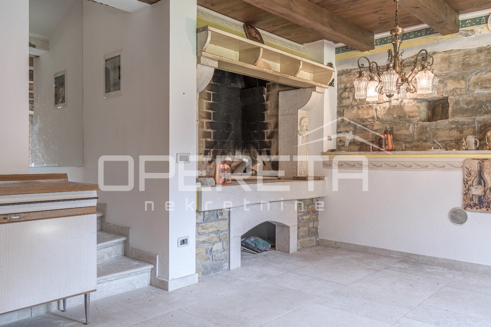 Sale, House, Buje, Buje, Stand alone, 200m2