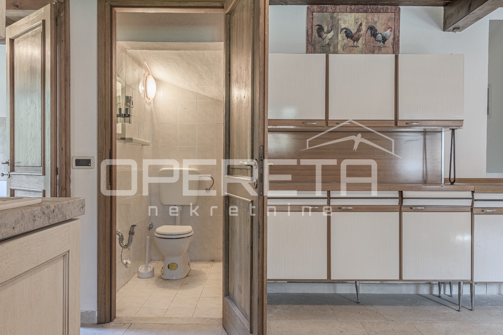 Sale, House, Buje, Buje, Stand alone, 200m2