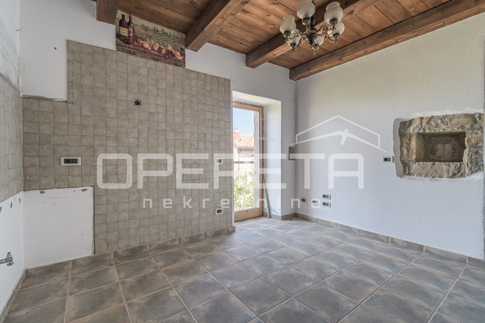 Sale, House, Buje, Buje, Stand alone, 200m2