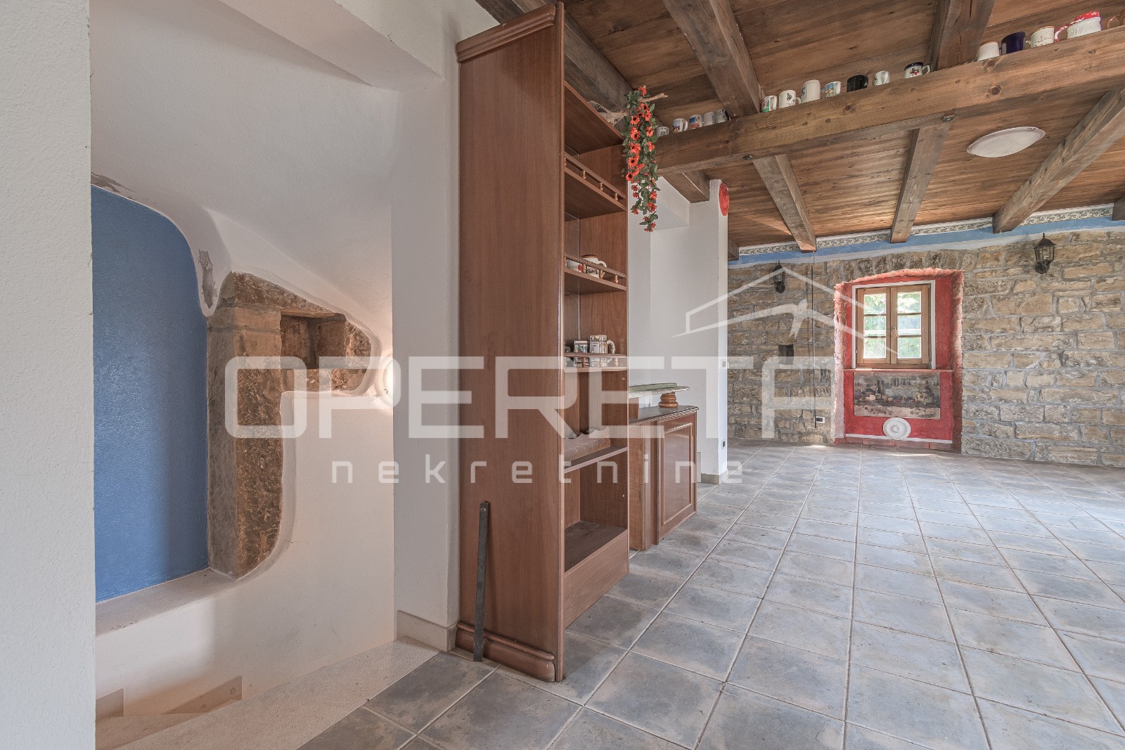 Sale, House, Buje, Buje, Stand alone, 200m2